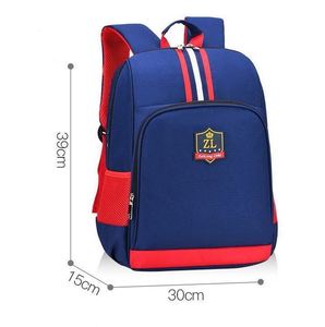 Promotional Gift High Quality <b>School</b> Bag Outdoor Large Capacity <b>Backpack</b> for Teenager - Product Image 4