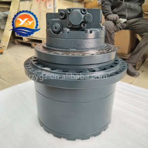 39Q6-41102 Travel Motor Reducer <span class=keywords><strong>Final</strong></span> <span class=keywords><strong>Drive</strong></span> Assy untuk Hyundai <span class=keywords><strong>R200</strong></span> SUKU CADANG MESIN KONSTRUKSI - Product Image 3