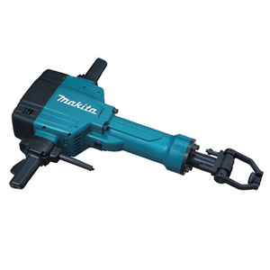 Martillo Demoledor Eléctrico Makita HM1801, Vástago Hexagonal de 28.6 mm, Fuerza de Impacto de 30 kg, Hecho en Japón - Product Image 1