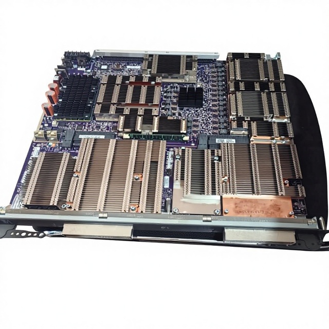 New or Used 3HE07303BA Interface Card for 7750 SR Series Routers