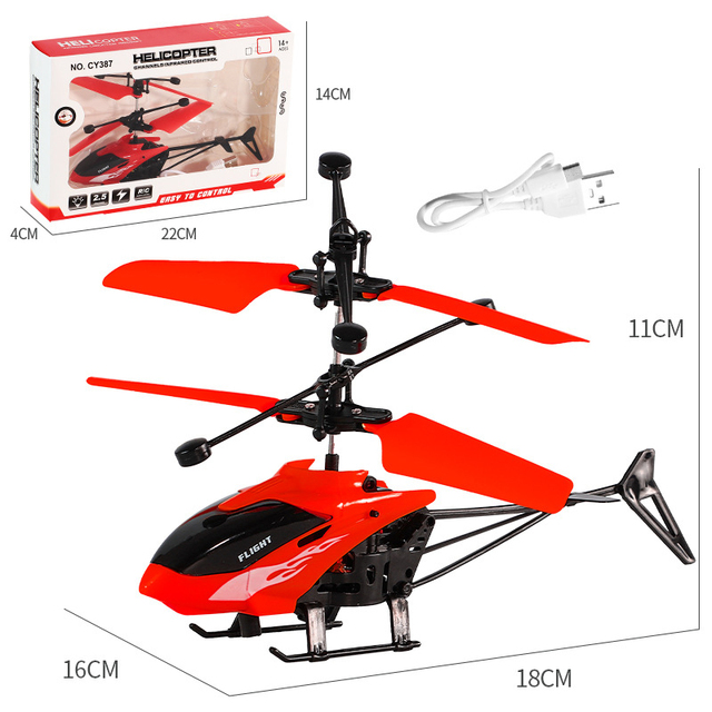 LONGXI Rc Helicopter Cheaper Rc Remote Control Helicopters with Led Plane Toys Gesture Sensor Flying Machine Infrared Toys