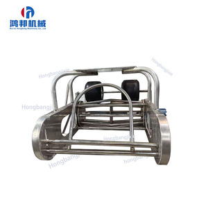 Marine winch dòng Hauler thủy lực Lưới Đánh Cá Hauler cho câu cá-thuyền Net Hauler Board kính chắn gió - Product Image 2