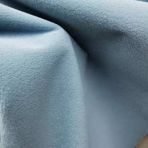 Rideau de velours occultant à 3 passes, tissu de luxe, vente en gros, rideau en tissu enduit pour chambre à coucher, <span class=keywords><strong>CC</strong></span>-9015 - Product Image 3