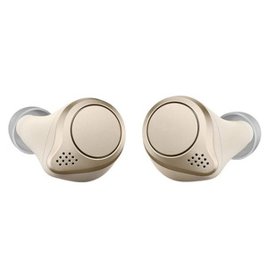 Tws True Wireless Earbuds 75T <b>Bluetooth</b> Sport Earphones Touch Control Type C Charging Plastic Material - Product Image 2