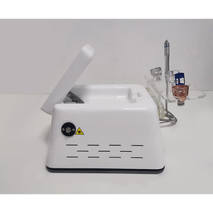 Máquina Láser Multifuncional 6+1 980nm 1470nm EVLT para Várices, Lipólisis, Hongos en las Uñas, Reafirmación de la Piel, Instrumento de Fisioterapia - Product Image 3