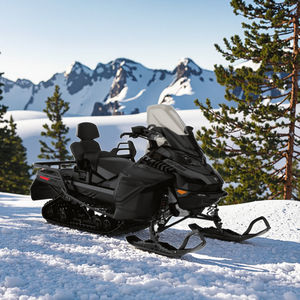 <span class=keywords><strong>Brp</strong></span> Ski-Doo 900cc สโนว์โมบิลสำหรับผู้ใหญ่บนภูเขาพร้อมเครื่องยนต์4จังหวะเพื่อความบันเทิง - Product Image 5