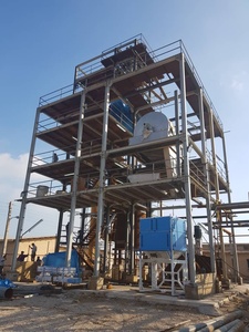 Bomba de sal fundida BIBO Rowlyn para la industria de evaporación de soda cáustica sólida con garantía de 1 año y soporte OEM personalizado - Product Image 4