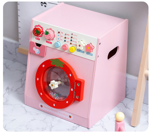 Trang Điểm Đồ Chơi Cho Cô Gái Trẻ Em Nhà Bếp Kit Chơi Nhà Trò Chơi Cho Giả Vờ Chơi Cô Gái Đồ Chơi Thay Đổi Quần Áo Làm Cho Cô Gái Nhỏ - Product Image 2