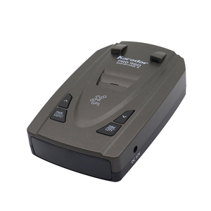 Détecteur de radar anti-électronique pour voiture PRO960, nouveau modèle, GPS 2 en 1, mode signature, compatible CORDEN AMATA ARENA <span class=keywords><strong>ROBOT</strong></span>, portée d'alarme 800m, 360° - Product Image 6