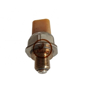 เซ็นเซอร์แรงดันน้ำมันคอมมอนเรล 344-7390 3447390 สำหรับอะไหล่รถยนต์สำหรับงานหนัก - Product Image 5