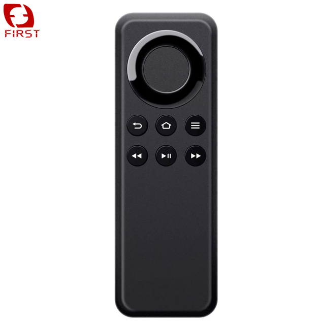 First Brand Quality CV98LM BT Remote Control Replacement for AMZ Without Voice Function