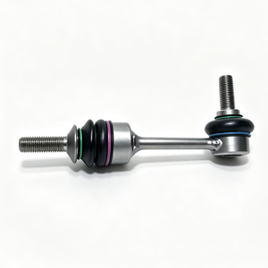 33556857626 Barra estabilizadora trasera de suspensión, barra de conexión para BMW X5 F15 E70 X6 F16 E71 2006-2018 - Product Image 2