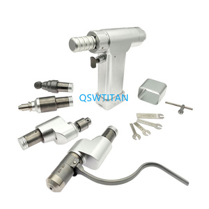 Mini Broca Óssea Elétrica Multifuncional Ortopédica Serra Sagital Pequenos Instrumentos Cirúrgicos Ortopédicos Veterinários - Product Image 3