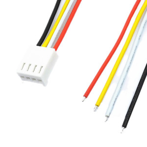 JST Molex TE Substitution 1.0 1.5 1.25 2.0 2. 5mm PH-Kabelbaum - Product Image 3