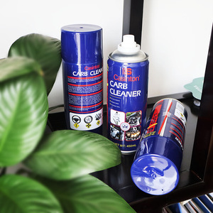 Limpiador de <span class=keywords><strong>carburador</strong></span> OEM y ODM, productos para el cuidado del coche, potente <span class=keywords><strong>aerosol</strong></span> de <span class=keywords><strong>carburador</strong></span> de limpieza - Product Image 4