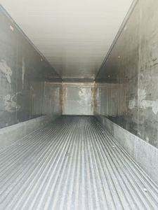 Container Reefer Usato da 20ft e 40ft per Trasporto, Pronto per la Spedizione dalla Cina - Product Image 4