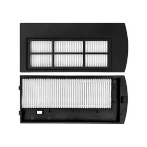 Eufy X9 Pro 로봇 진공 청소기 롤러 브러시 필터 사이드 브러시 걸레 패드 액세서리용 교체 부품 키트 - Product Image 5