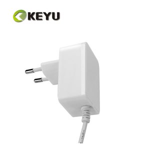 9VDC 0.5amp treo tường Power Adapter ul CE CB PSE KC RCM BIS 9 volt AC DC 9 V 0.5amp cung cấp điện 9 V 0.5A Adapter - Product Image 1
