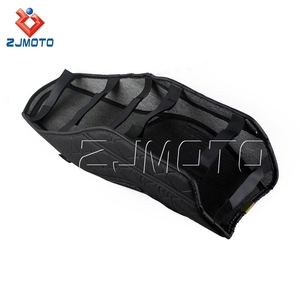 Dirt Bike Cuscino del Sedile copertura di Sede del Motociclo Copre Per <span class=keywords><strong>Harley</strong></span> <span class=keywords><strong>Davidson</strong></span> Street 500 XG500 <span class=keywords><strong>750</strong></span> XG750 2014 2015 2016 2017 - Product Image 6