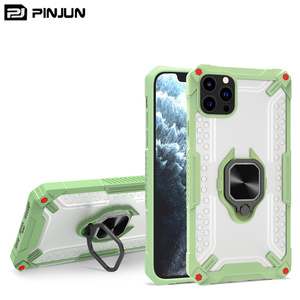 Pour <span class=keywords><strong>Realme</strong></span> 7i 7 8i 9 Pro C35 C30s GT2 Pro 9i <span class=keywords><strong>C11</strong></span> Narzo 50i <span class=keywords><strong>coque</strong></span> de téléphone portable quatre coins housse de protection de caméra antichute - Product Image 4