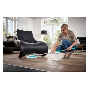 Mocio ricambio <b>Mop</b> Micro Duo (35cm) CLEAN TWIST 52104 - Product Image 2