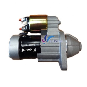 Стартер S114-940 7018593 104440 11912577010 119125-77010 119125-77011 119 для <span class=keywords><strong>Lyn</strong></span> x 3400 3400XL 3450 3600 3650 - Product Image 3