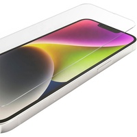 Nouvel arrivage 9H anti-poussière téléphone portable verre trempé protecteur d'écran iPhone pour Xiaomi 13T Redmi