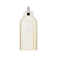 Support pliable électrique avec fonction UV Sèche-linge de voyage semi-automatique pour la maison, l'hôtel et l'extérieur Boîtier en plastique