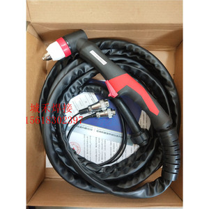 Antorcha de Corte por Plasma Beijing Times P80 60-100A de Baja Frecuencia para Acero Suave - Product Image 3