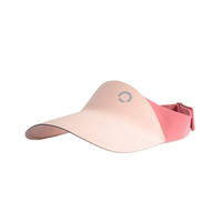 Sombrero de Sol de Seda de Hielo para Verano, Gorra Deportiva Ligera y Transpirable para Niños, Actividades al Aire Libre