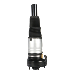 โช้คอัพถุงลม 4H0616039D 4H0616040D สำหรับ Audi A8 4H D4 โช้คอัพหน้าแบบถุงลม อะไหล่แท้ OEM - Product Image 3
