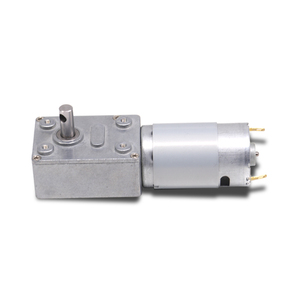 長寿命3246WG395ウォームギア<span class=keywords><strong>DC</strong></span>モーター12v 24v <span class=keywords><strong>200rpm</strong></span>トレッドミル用 - Product Image 3