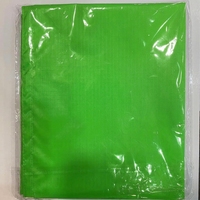 Tissu 100% Nylon Ripstop Double Couche Enduit Silicone Tissé Léger pour Drap de Transfert Médical et Jouet pour Filles