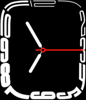 Reloj Inteligente N61Phone 6+64GB, Red 4G 5G, Tarjeta SIM, Videollamada, Pantalla Redonda, Cámara Dual HD de 500W, GPS, NFC, Control de Acceso