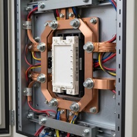 Module IGBT F4-75R12KS4_B11 d'origine, 1200V 75A, lot de 4, module de puissance de remplacement pour onduleur et variateur de vitesse
