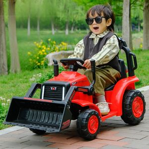 新款智能遥控电动儿童玩具车 <span class=keywords><strong>2</strong></span> 座可充电电池玩具车适合儿童室内室外使用 - Product Image 2