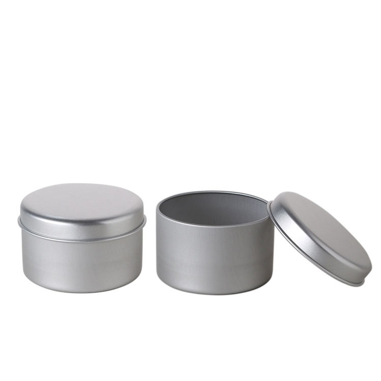 OEM OEM OEM Wholesale Custom Color Metal Cosmetic Hair Gel Packaging ...