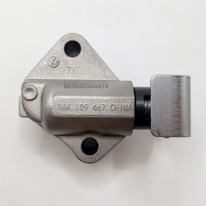 Tendicatena Originale EA888 GEN 2 GEN <span class=keywords><strong>3</strong></span> 06K109467AA 06K109467AR 06K109467T per Passat Tiguan Golf Cc A3 A4 Q3 Q5 A6 - Product Image 6