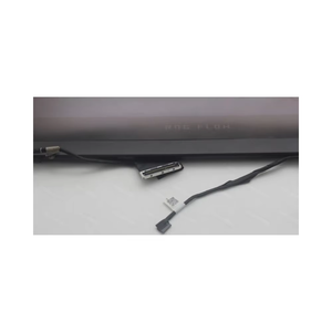 หน้าจอแล็ปท็อปเปลี่ยนอะไหล่ ขนาด 13.4 นิ้ว สำหรับ <span class=keywords><strong>ASUS</strong></span> ROG Flow X13 (<span class=keywords><strong>2022</strong></span>) รุ่น GV301R/RA/RC จอ LCD 4K แบบสัมผัส พร้อมชุดประกอบครบชุด - Product Image 2