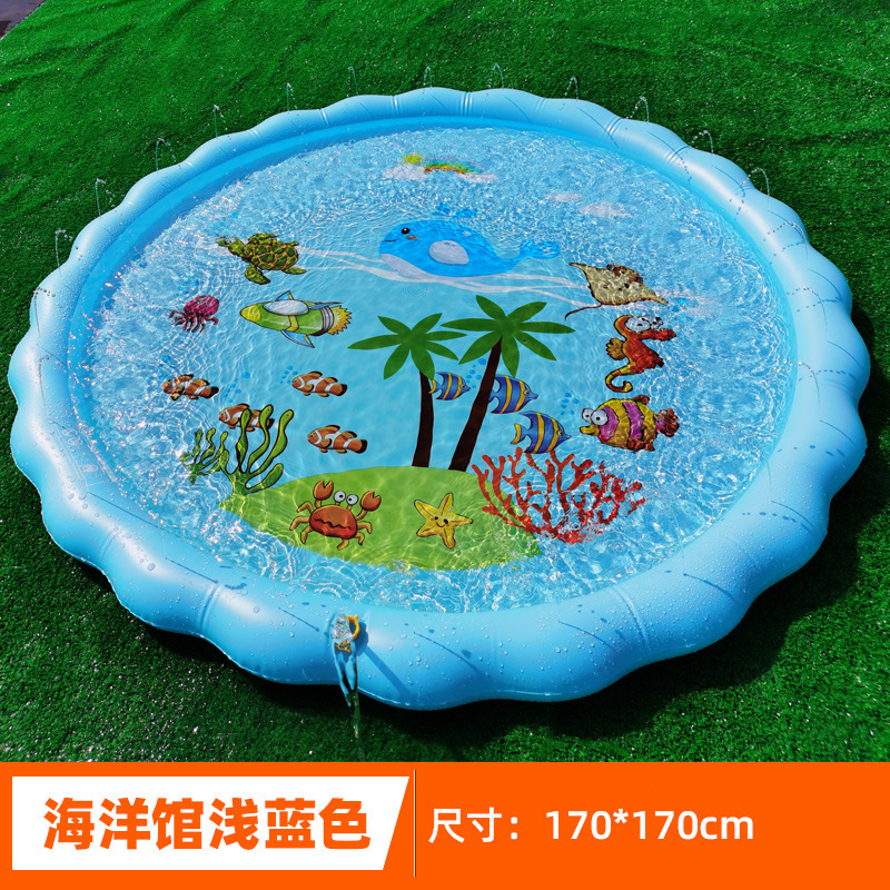 Océano de 170 cm (en bolsas)