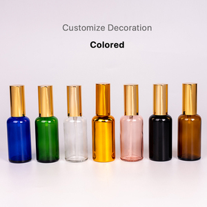 5 Ml 10 Ml 10 Ml 15 Ml 15 Ml 30 Ml 30 Ml Tùy Chỉnh Dễ Thương <span class=keywords><strong>Fancy</strong></span> Nước Hoa Sang Trọng Cao Cấp Nắp Vàng Mỹ Phẩm <span class=keywords><strong>Glass</strong></span> Mist Spray Chai - Product Image 4