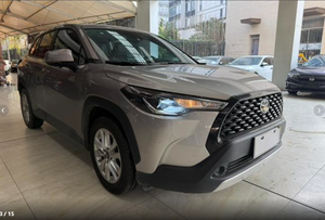 Auto Usado FAW Toyota Corolla CROSS <span class=keywords><strong>2023</strong></span> 2.0L CVT Edición Elite SUV Compacto Gasolina Autos Usados Baratos de China Auto de Segunda Mano - Product Image 3