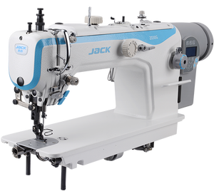 Machine à coudre à point droit robuste UseJack JK-2030G : Moteur servo avancé, mécanisme d'alimentation par le haut pour matériaux de moyenne à grande épaisseur - Product Image 4