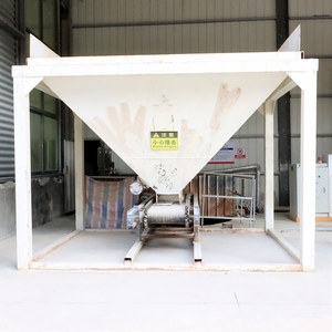 Équipements de <span class=keywords><strong>construction</strong></span> et de bâtiment, ligne de production de blocs de ciment légers AAC, produits à forte marge bénéficiaire - Product Image 2