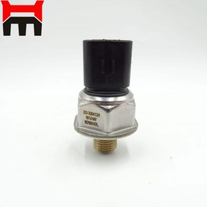 Capteur de pression de rail de carburant 320-3064 3203064, capteur de pression d'huile commun pour camion 770G, moteur C4.4 C13 C15 C18 - Product Image 5