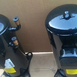 คอมเพรสเซอร์แอร์มิตซูบิชิ รุ่น AHV60FCLT AHV60FCHT 200V อะไหล่เปลี่ยนแบบซีล - Product Image 1