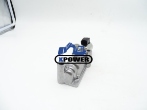 Grupo de Válvulas Solenoides Modulantes de 24V CC 2443114 CA2443114 244-3114 para C6.6 C7.2 C9 C9.3 C11 C13 3508B 725 725C 730 730C 735 735B - Product Image 5
