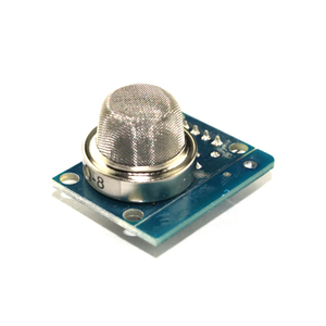 Sensor de Gas Hidrógeno MQ-8 MQ8, Módulo de Sensor de Detección de H2 - Product Image 1