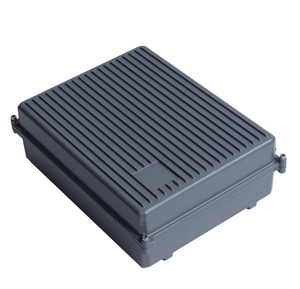 <span class=keywords><strong>RouterBoard</strong></span> Boards Caja de aleación de aluminio de fundición a presión impermeable - Product Image 4