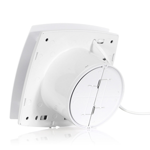 Hon & Guan <span class=keywords><strong>Extracteur</strong></span> <span class=keywords><strong>d</strong></span>'<span class=keywords><strong>air</strong></span> de salle de bain Ventilateur <span class=keywords><strong>d</strong></span>'extraction mural de 6 pouces Utilisation du ventilateur de <span class=keywords><strong>toilette</strong></span> pour projet commercial domestique - Product Image 1